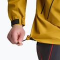 Мъжко яке за дъжд Montura Magica GTX Pro mustard 11