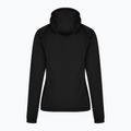 Дамски суитшърт Montura Fadis Grid Hooded Maglia black 2