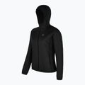 Дамски суитшърт Montura Fadis Grid Hooded Maglia black 3