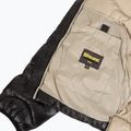 Мъжко яке Blauer USA Bryant black inside beige 5