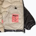 Мъжко яке Blauer USA Bryant black inside beige 6