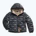 Мъжко яке Blauer USA Bryant black inside beige 7