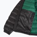 Мъжко яке Blauer USA Charles black with green inside 5