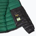 Мъжко яке Blauer USA Charles black with green inside 6