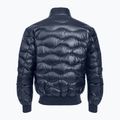 Мъжко яке Blauer USA Daniel blue 2