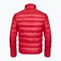 Мъжко яке Blauer USA Belmont bloody red 2