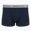 Мъжки боксерки Aeronautica Militare AM1UBX004 2 pack navy 2