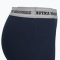 Мъжки боксерки Aeronautica Militare AM1UBX004 2 pack navy 4