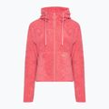 Дамски суитшърт Aeronautica Militare Women Sport pink