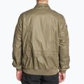 Мъжко яке Aeronautica Militare Heritage green 2