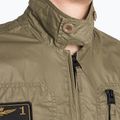 Мъжко яке Aeronautica Militare Heritage green 5