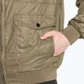 Мъжко яке Aeronautica Militare Heritage green 7