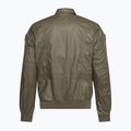 Мъжко яке Aeronautica Militare Heritage green 9