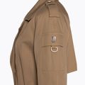 Дамско палто Aeronautica Militare Military khaki 4