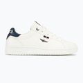 Мъжки обувки Aeronautica Militare Eco Leather With Eagle off white 2