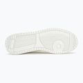 Мъжки обувки Aeronautica Militare Eco Leather With Eagle off white 4