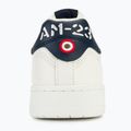 Мъжки обувки Aeronautica Militare Eco Leather With Eagle off white 6