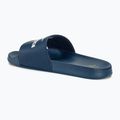 Мъжки чехли Aeronautica Militare Beach blue 3