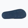 Мъжки чехли Aeronautica Militare Beach blue 4