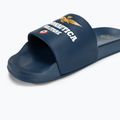 Мъжки чехли Aeronautica Militare Beach blue 6