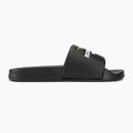 Мъжки чехли Aeronautica Militare Beach jet black 2