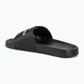 Мъжки чехли Aeronautica Militare Beach jet black 3