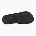 Мъжки чехли Aeronautica Militare Beach jet black 4