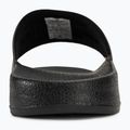 Мъжки чехли Aeronautica Militare Beach jet black 7