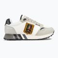 Мъжки обувки за тенис Aeronautica Militare Frecce Tricolori off white 2