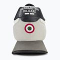 Мъжки обувки за тенис Aeronautica Militare Frecce Tricolori off white 6