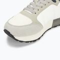 Мъжки обувки за тенис Aeronautica Militare Frecce Tricolori off white 7