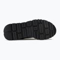 Мъжки обувки Aeronautica Militare Printed Sole light blue 4