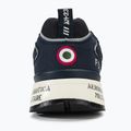 Мъжки обувки Aeronautica Militare Printed Sole light blue 6