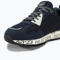 Мъжки обувки Aeronautica Militare Printed Sole light blue 7