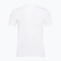 Мъжка тениска Aeronautica Militare Essential off white 2