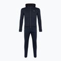 Мъжки анцунг Aeronautica Militare Urban blue navy