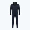 Мъжки анцунг Aeronautica Militare Urban blue navy 2