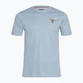 Мъжка тениска Aeronautica Militare Essential light blue