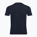 Мъжка тениска Aeronautica Militare Pilot Blue navy 2