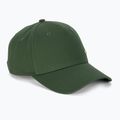 Мъжка бейзболна шапка Aeronautica Militare Basic With Metal Eagle green seaaweed