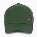 Мъжка бейзболна шапка Aeronautica Militare Basic With Metal Eagle green seaaweed 2