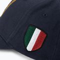 Мъжка бейзболна шапка Aeronautica Militare Frecce Tricolori Patch blue navy 4