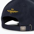 Мъжка бейзболна шапка Aeronautica Militare Frecce Tricolori Patch blue navy 5