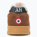 Мъжки обувки Aeronautica Militare SC235PL244 tortora 6