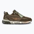 Мъжки обувки Aeronautica Militare SC276CT3380 dark green/light green 2