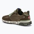 Мъжки обувки Aeronautica Militare SC276CT3380 dark green/light green 3