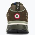 Мъжки обувки Aeronautica Militare SC276CT3380 dark green/light green 6