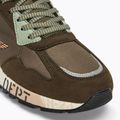 Мъжки обувки Aeronautica Militare SC276CT3380 dark green/light green 7