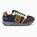Мъжки обувки Aeronautica Militare SC292CT3331 blue/light brown/black 2