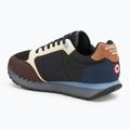 Мъжки обувки Aeronautica Militare SC292CT3331 blue/light brown/black 3